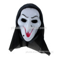 Final Destination spirit festival plastic mask horror vampire screaming mask on halloween FC90074